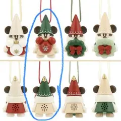 リルリンリンカプセルトイ2024