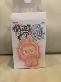 ラブブ POP MART ぬいぐるみ 忠誠 箱付き
