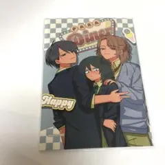 非売品新品未開封♡私立パラの丸高校　アクスタ 楽天市場】アクリルスタンド「私立パラの丸高校」03/見里未来 2