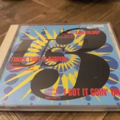 US3 I Got It Goin' On