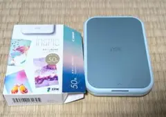 iNSPiC PV-223 用紙 40枚セット
