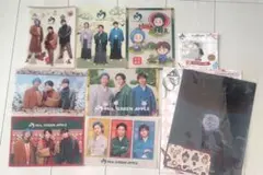 ミセスグリーンアップル　グッズまとめ売り