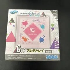 プロセカ Vivid BAD SQUAD マルチトレイ