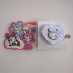 ナルミヤキャラクターズ　メゾピアノ