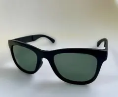JINS×Snow Peak Folding SUNGLASSES / USEDのサムネイル