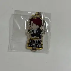 神谷健太 アクスタ 缶バッジ アクキー ポスカ セット 神谷健太 アクリルスタンド+缶バッチ - メルカリ