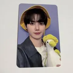 cravity ジョンモ コンカ トレカ 2025年最新】cravity トレカの人気アイテム - メルカリ