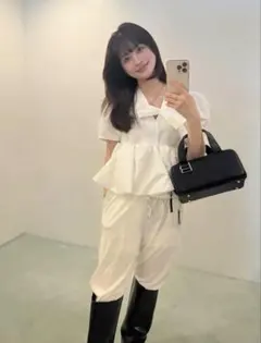 2026年最新】bibiy ペプラムの人気アイテム - メルカリ