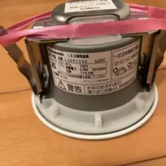 Panasonic LEDダウンライト
