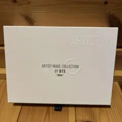 BTS ARTIST-MADE COLLECTION JIMIN ピアス