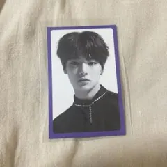 Stray Kids I Am You アイエン　紫枠