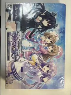 タイトーくじ LH賞 key(リトバス、Rewrite、クラナド）キーボード