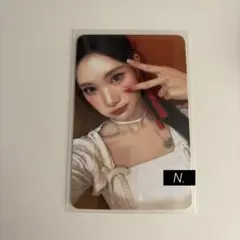 Hearts2Hearts Musicart ラキドロ ジュウン Hearts2Hearts ジュウン style トレカ ラキドロ Ktown - メルカリ