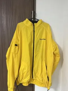 polo sportナイロンジャケット