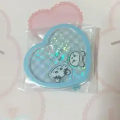 ちいかわ きゃらシャカチャーム グミ 古本屋 モモンガ カニちゃん
