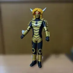 ババルウ星人 ソフビ 2007 - メルカリ