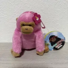 ウホウホゴリラのゴリくん常夏サマー　LMC　ギャルゴリ　ゴリラぬいぐるみのサムネイル
