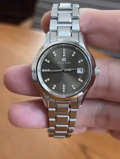 Grand Seiko 腕時計 ブラウンダイヤルのサムネイル
