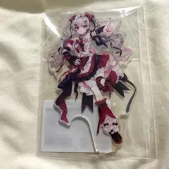 By Colors! 有償特典 アクリルスタンド 石神のぞみ Idios