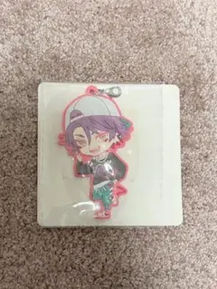 渡会雲雀 一番くじ にじさんじ グッズ