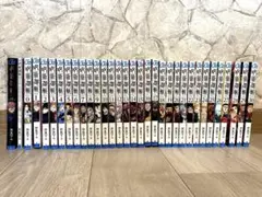 呪術廻戦全巻　0〜30巻+0.5巻+公式ファンブック