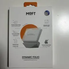 moft ダイナミックフォリオ　iPad mini