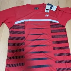 バドミントンユニフォーム メンズ ヨネックス