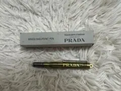 2026年最新】PRADA 筆記具の人気アイテム - メルカリ
