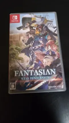 FANTASIAN NEO DIMENSION