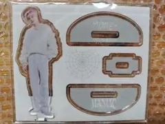 StrayKids　スキズ　 MANIAC アイエン　アクスタ