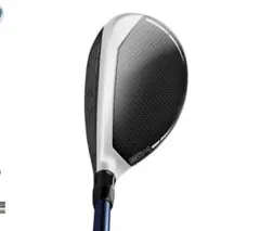 SIM MAXレスキュー　ユーティリティ5番