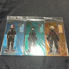 僕のヒーローアカデミア アクリルスタンド