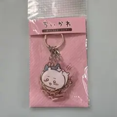 ちいかわ 3連アクリルキーホルダー
