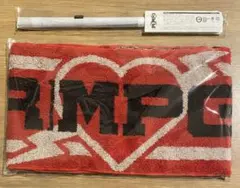 THE RAMPAGE (R)MPG アプグレ グッズ ③