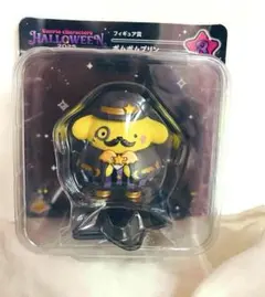 サンリオ Happyくじ ハロウィン2025 フィギュア ポムポムプリンサンリオ