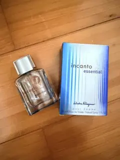 香水　フェラガモ　KENZO　新品 KENZO L'EAU KENZO POUR HOMME 30ml - メルカリ