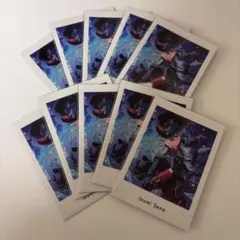 あんスタ　ぱしゃっつ　vol4 瀬名泉　10枚