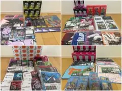 【希少】ドラゴンボール 一番くじ 下位賞 大量まとめ売り 138点