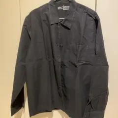 ボックスシルエット