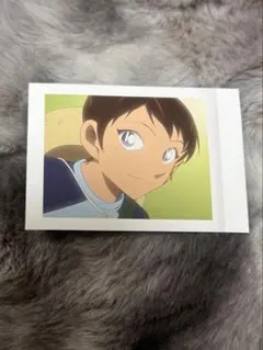 名探偵コナン　パシャこれ　諸伏景光