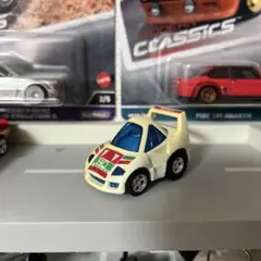 チョロQ フェラーリ F40