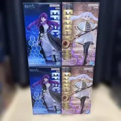 葬送のフリーレンフィギュアセット
