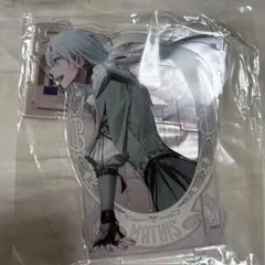 終ヴィル アクリルスタンド マティス - メルカリ