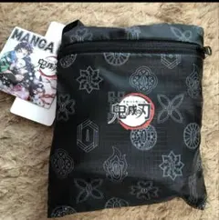 ユニクロ　鬼滅の刃 エコバッグ