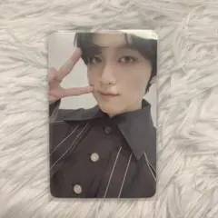 NCT 127 ヘチャン トレカ fact check イリチル