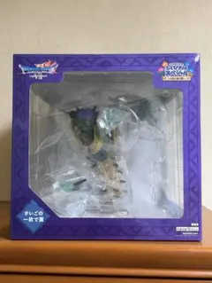 ドラゴンクエスト　1番くじ　ラストワン賞　オルゴデミーラ　新品未開封