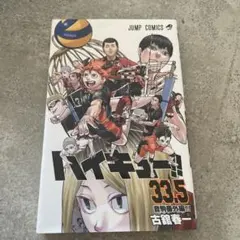 ハイキュー!! 33.5 特別版