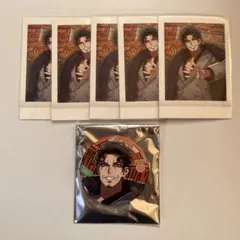 ヒプマイ Flava2 天谷奴零 缶バッジ パシャこれ