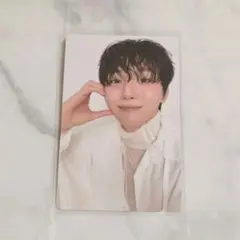 SEVENTEEN スングァン　トレカ serenade　タワレコ