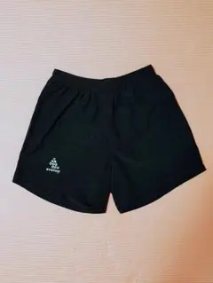 【月末価格】svolme スボルメ 濃紺 ランニングパンツ M